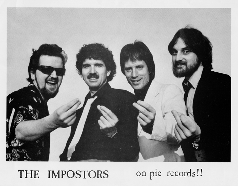 The Imposters